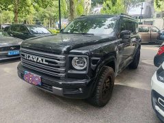 Haval H9 2.0T Gasoline Four-Wheel Drive Jijing Edition - фото 1