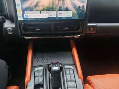 Haval H9 2.0T Gasoline Four-Wheel Drive Jijing Edition - фото 13