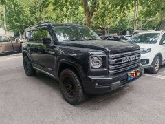 Haval H9 2.0T Gasoline Four-Wheel Drive Jijing Edition - фото 2