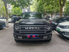 Haval H9 2.0T Gasoline Four-Wheel Drive Jijing Edition - фото 3