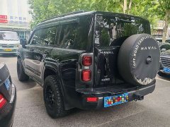 Haval H9 2.0T Gasoline Four-Wheel Drive Jijing Edition - фото 5