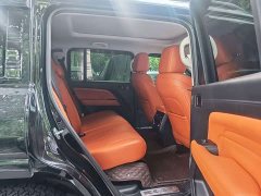 Haval H9 2.0T Gasoline Four-Wheel Drive Jijing Edition - фото 6