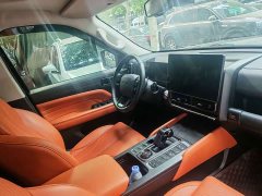 Haval H9 2.0T Gasoline Four-Wheel Drive Jijing Edition - фото 7