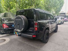 Haval H9 2.0T Gasoline Four-Wheel Drive Jijing Edition - фото 8
