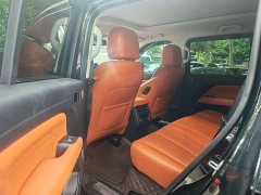 Haval H9 2.0T Gasoline Four-Wheel Drive Jijing Edition - фото 9