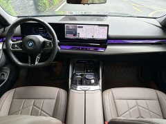 BMW i5 eDrive 35L M Sport Package - фото 10