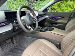 BMW i5 eDrive 35L M Sport Package - фото 12