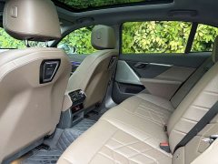 BMW i5 eDrive 35L M Sport Package - фото 13