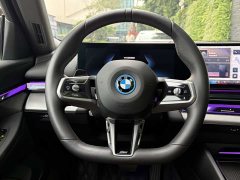 BMW i5 eDrive 35L M Sport Package - фото 14
