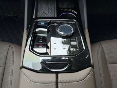 BMW i5 eDrive 35L M Sport Package - фото 16