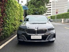 BMW i5 eDrive 35L M Sport Package - фото 2