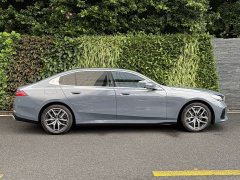 BMW i5 eDrive 35L M Sport Package - фото 4