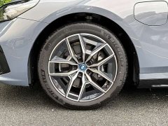 BMW i5 eDrive 35L M Sport Package - фото 9