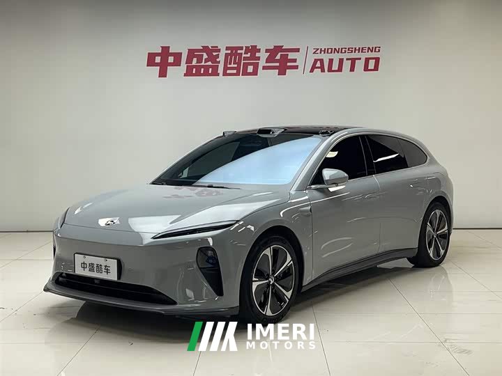 NIO ET5T Touring 75kWh