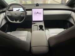 NIO ET5T Touring 75kWh - фото 12