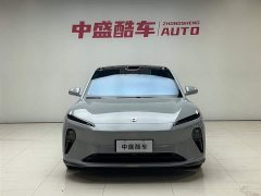 NIO ET5T Touring 75kWh - фото 2