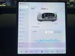 NIO ET5T Touring 75kWh - фото 20