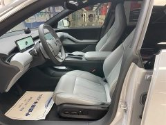 NIO ET5T Touring 75kWh - фото 8