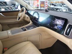 AITO M9 Range Extender Ultra 52kWh 5-Seater (192-Line LiDAR) - фото 15