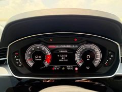 Audi A8 A8L 55 TFSI quattro Prestige - фото 12