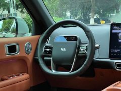 Li Auto Li L6 Max Smart Renewal Edition - фото 17