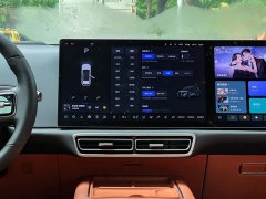 Li Auto Li L6 Max Smart Renewal Edition - фото 18