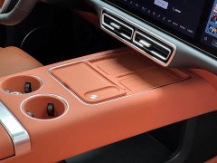 Li Auto Li L6 Max Smart Renewal Edition - фото 19