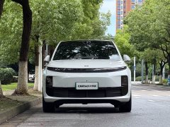 Li Auto Li L6 Max Smart Renewal Edition - фото 2
