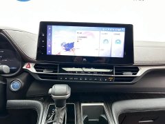 Toyota SIENNA 2023 2.5L Hybrid Platinum Edition - фото 12