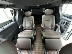 Toyota SIENNA 2023 2.5L Hybrid Platinum Edition - фото 17