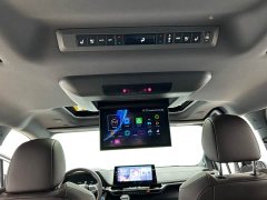 Toyota SIENNA 2023 2.5L Hybrid Platinum Edition - фото 18