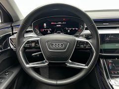 Audi A8 A8L 50 TFSI quattro Premium Selection - фото 11