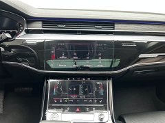 Audi A8 A8L 50 TFSI quattro Premium Selection - фото 12