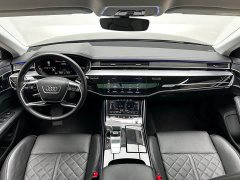 Audi A8 A8L 50 TFSI quattro Premium Selection - фото 14