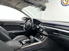 Audi A8 A8L 50 TFSI quattro Premium Selection - фото 16