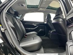 Audi A8 A8L 50 TFSI quattro Premium Selection - фото 18