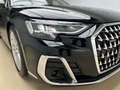 Audi A8 A8L 50 TFSI quattro Premium Selection - фото 19