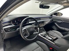 Audi A8 A8L 50 TFSI quattro Premium Selection - фото 6