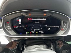 Audi A8 A8L 50 TFSI quattro Premium Selection - фото 7