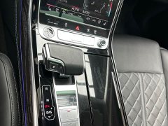 Audi A8 A8L 50 TFSI quattro Premium Selection - фото 8