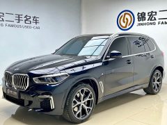 BMW X5 2022 xDrive 40Li M Sports Package - фото 1