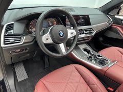 BMW X5 2022 xDrive 40Li M Sports Package - фото 11