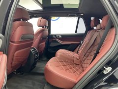 BMW X5 2022 xDrive 40Li M Sports Package - фото 14