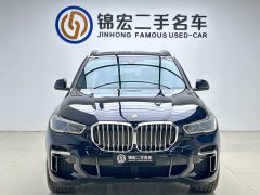 BMW X5 2022 xDrive 40Li M Sports Package - фото 2