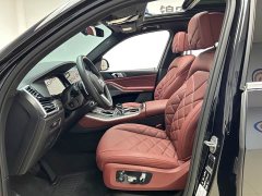 BMW X5 2022 xDrive 40Li M Sports Package - фото 7