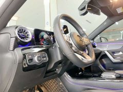 Mercedes-Benz A-Class A 200 L Sports Sedan Fashionable - фото 10