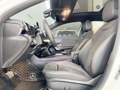 Mercedes-Benz A-Class A 200 L Sports Sedan Fashionable - фото 11