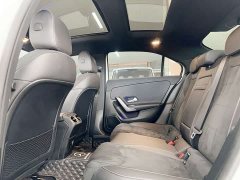Mercedes-Benz A-Class A 200 L Sports Sedan Fashionable - фото 13