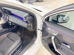 Mercedes-Benz A-Class A 200 L Sports Sedan Fashionable - фото 14
