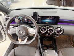 Mercedes-Benz A-Class A 200 L Sports Sedan Fashionable - фото 16
